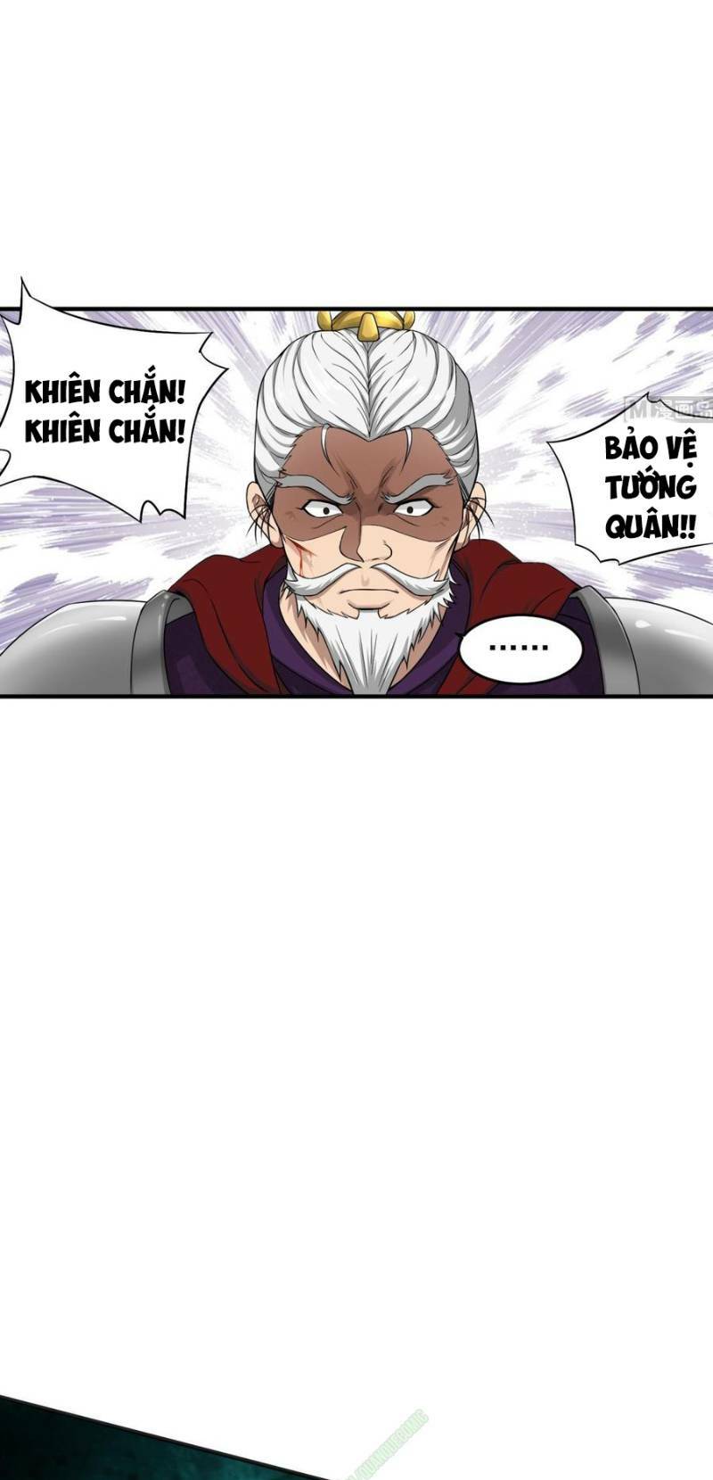 Trọng Sinh Tới Đại Đường: Chapter 11