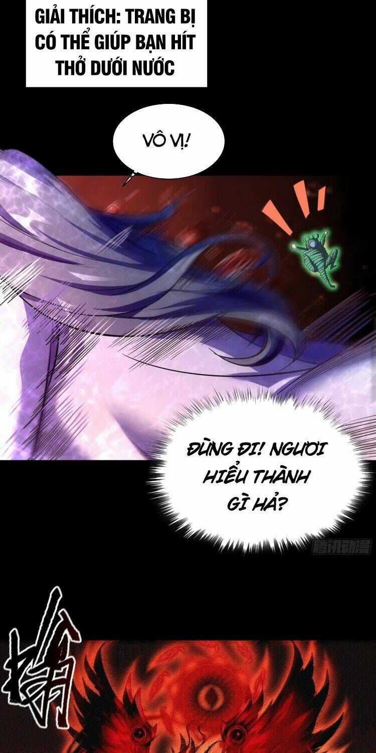 Thanh Đế Truyện: Chapter 92