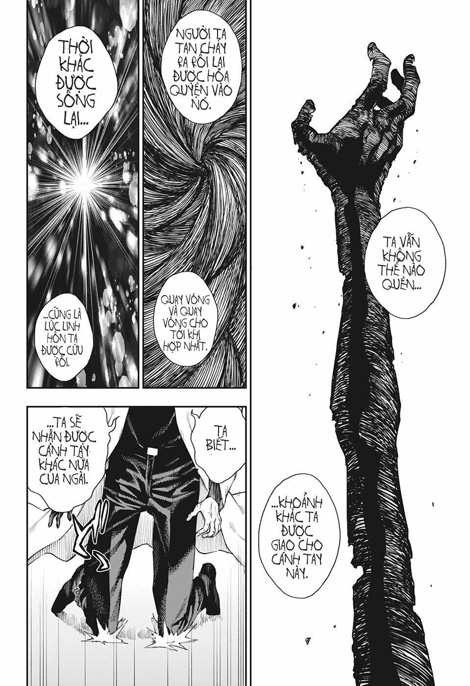 Phantom Seer: Chapter 20