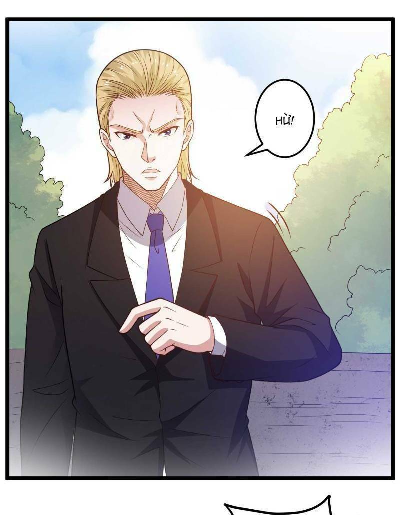 Đô Thị Siêu Cấp Thần Tôn: Chapter 47