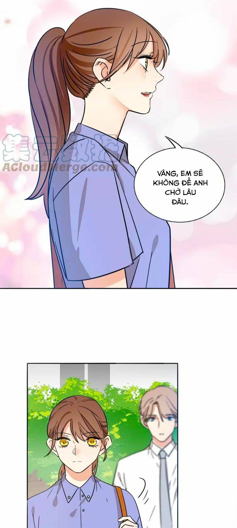 Mùi Hương Lãng Mạn: Chapter 68