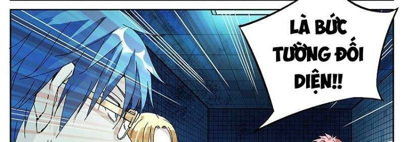 Võ Lực Chí Mạng: Chapter 5