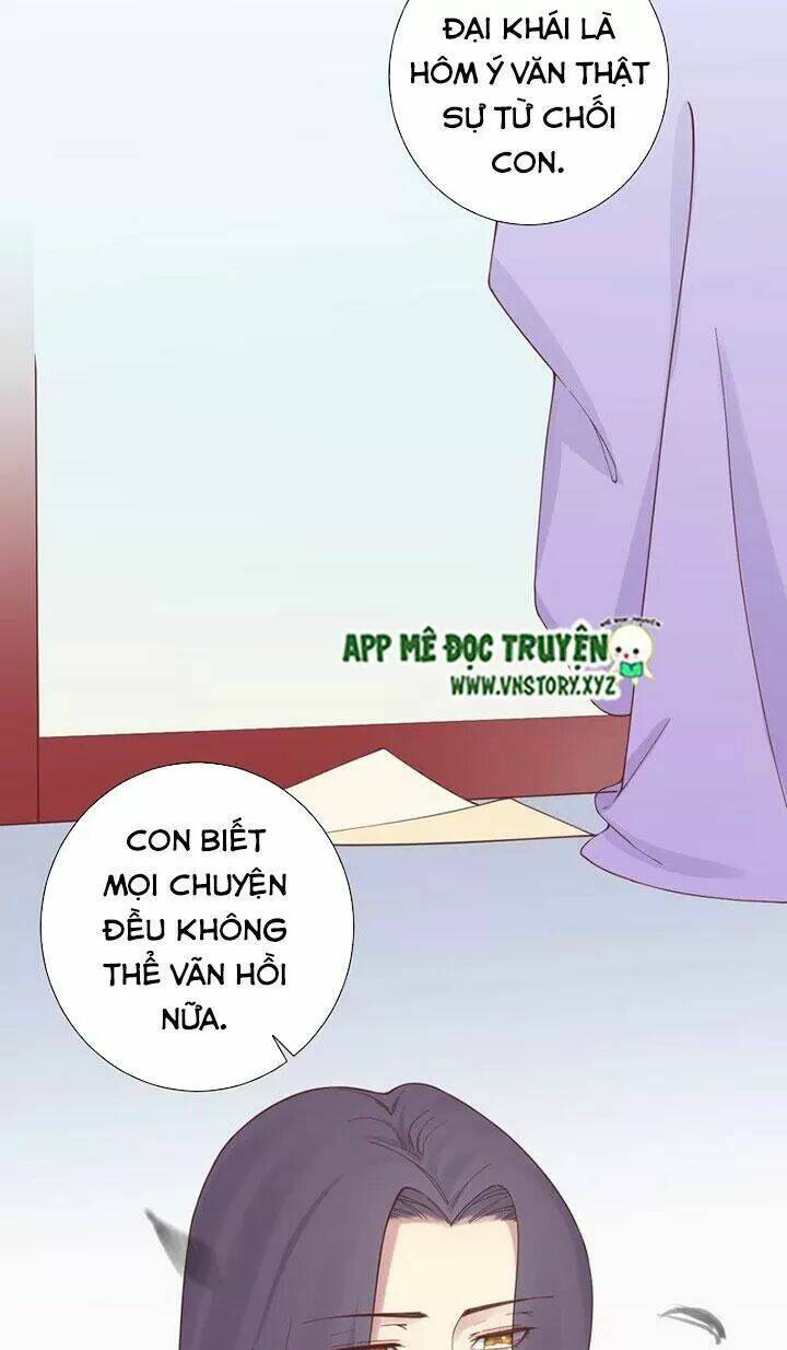 Hoàng Hậu Bận Lắm: Chapter 140