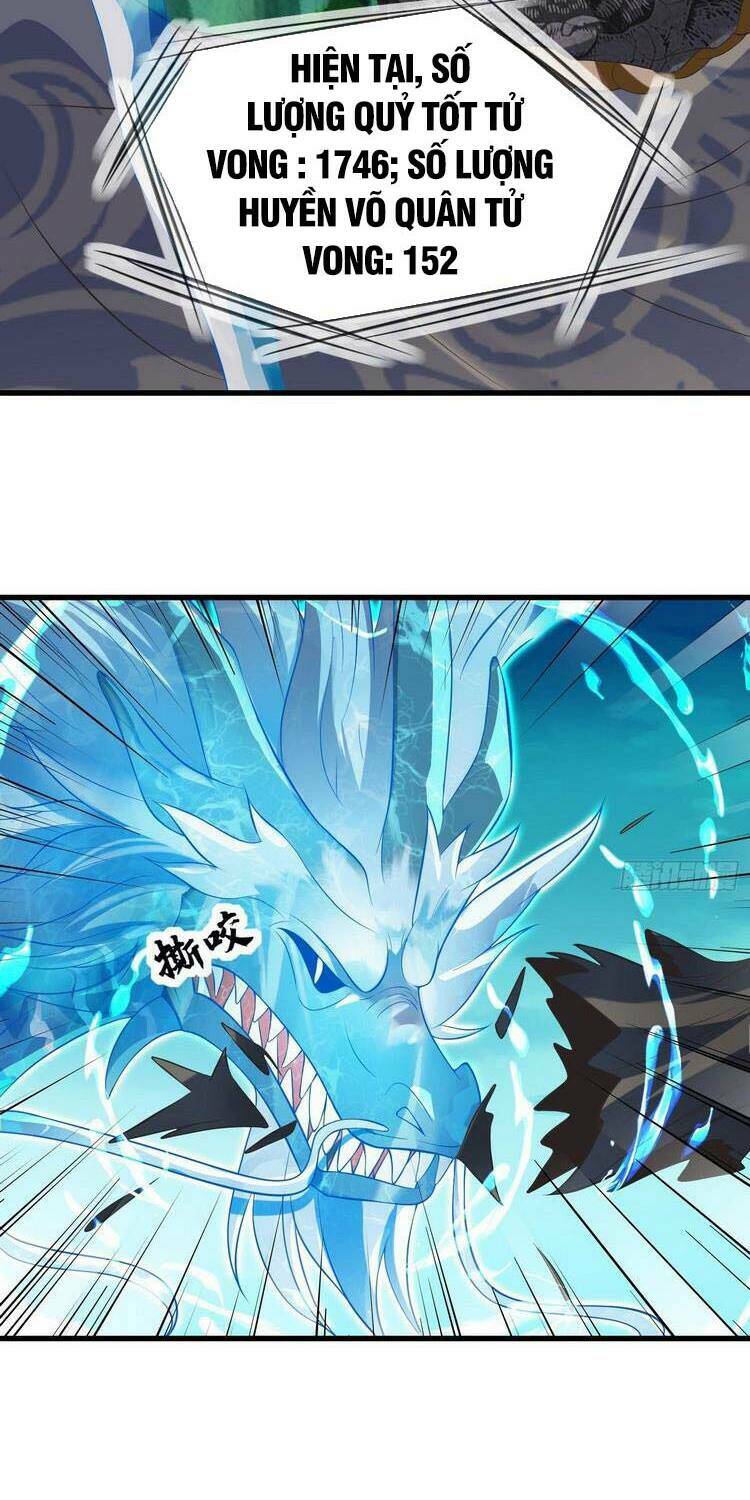 Tà Du Ký: Chapter 132