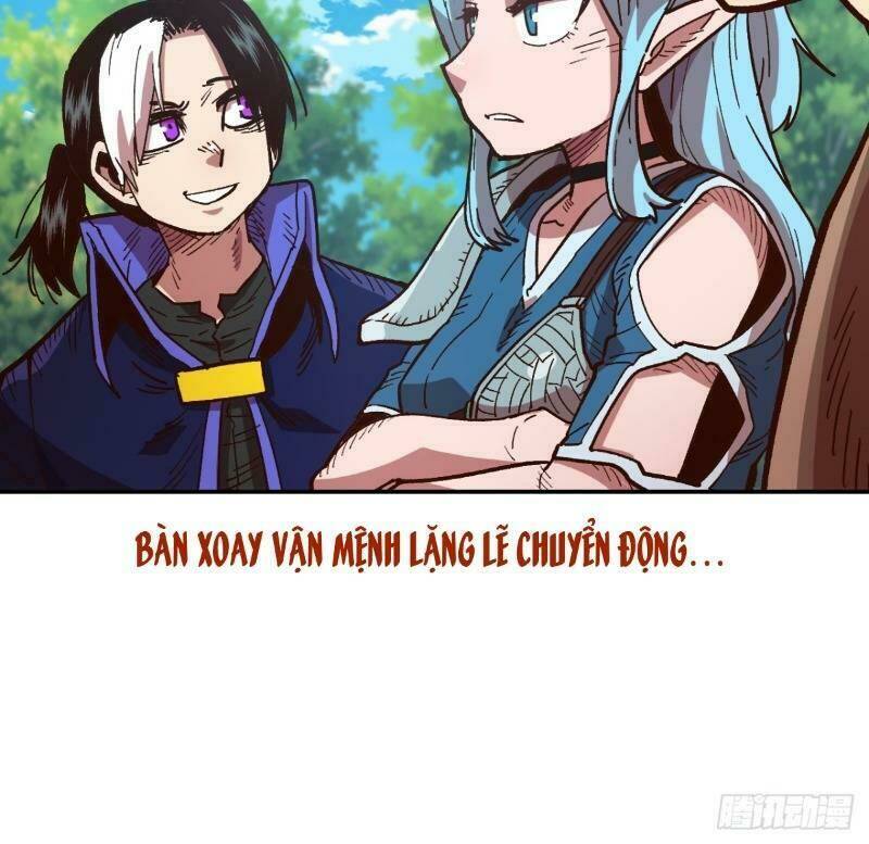 Đại Lục Vô Song: Chapter 0