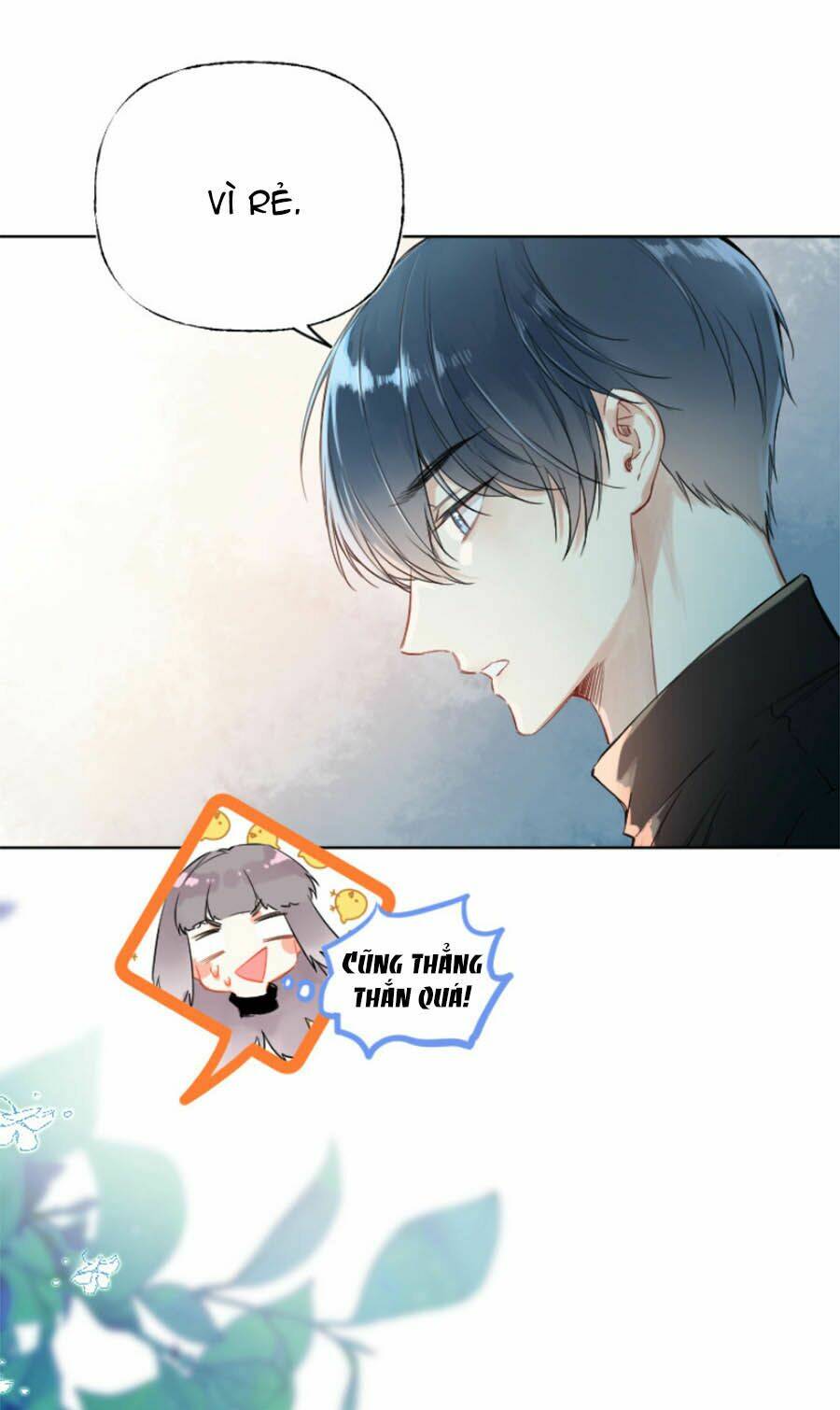 Tâm Động Thuấn Di: Chapter 30