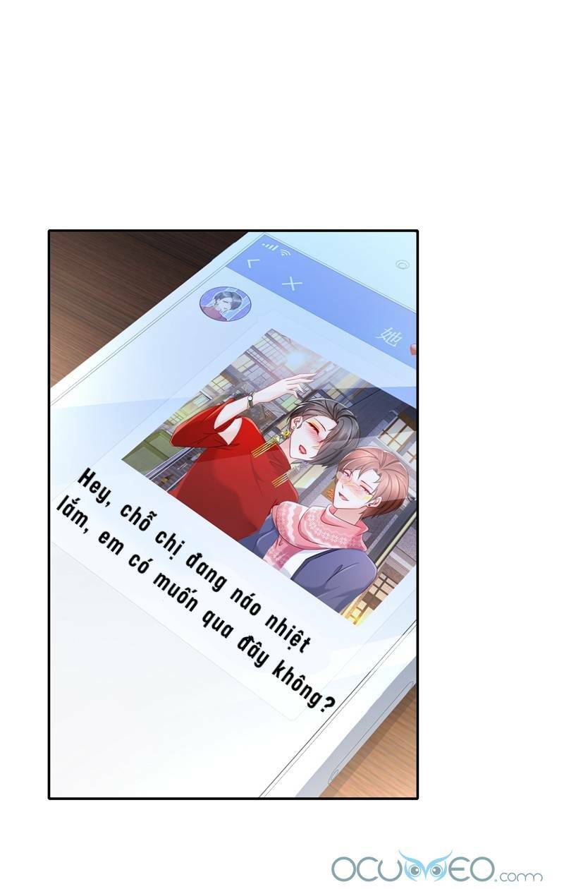 Tỷ Tỷ Nào Có Ý Xấu: Chapter 14