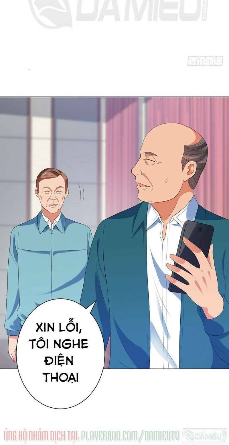 Đô Thị Chí Tôn Hệ Thống: Chapter 116