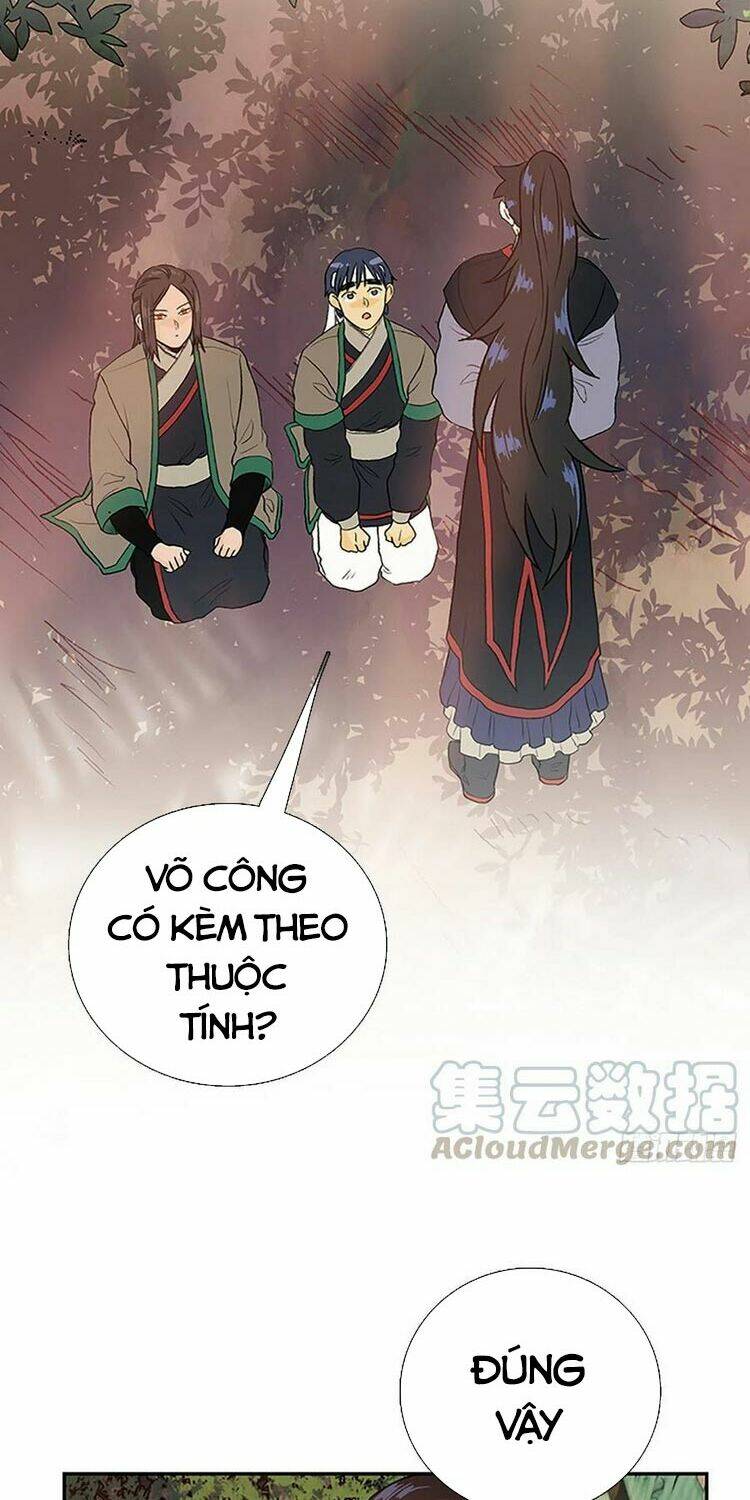 Học Sĩ Tái Sinh: Chapter 173