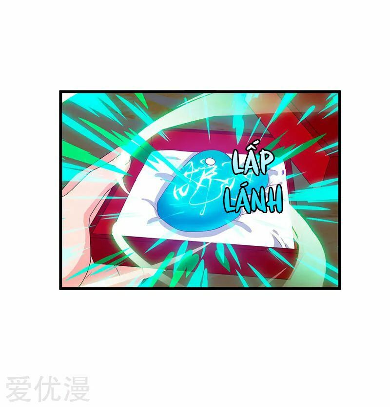 Trọng Sinh Khí Thiếu Quy Lai: Chapter 72