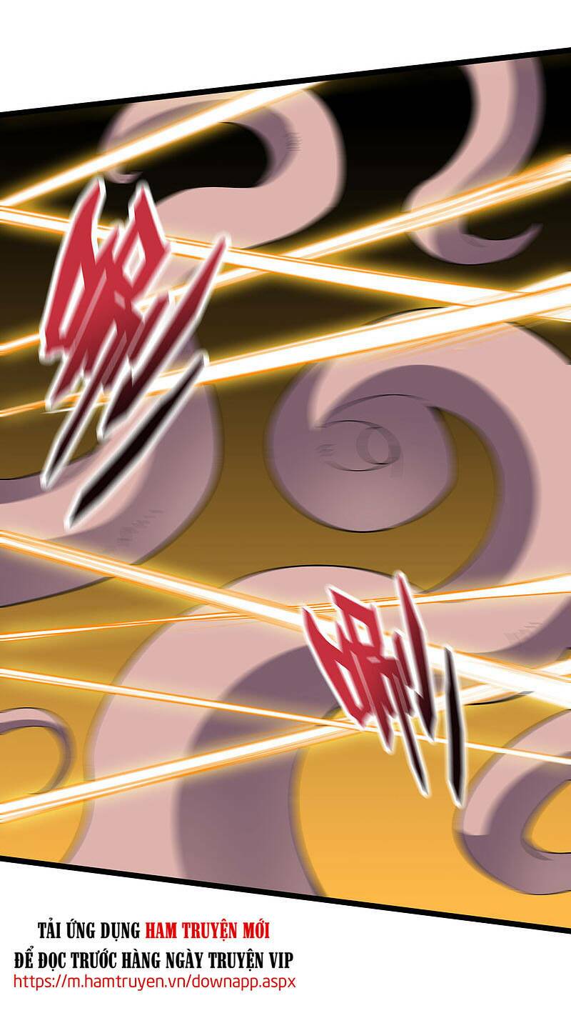 Phục Thiên Thánh Chủ: Chapter 121