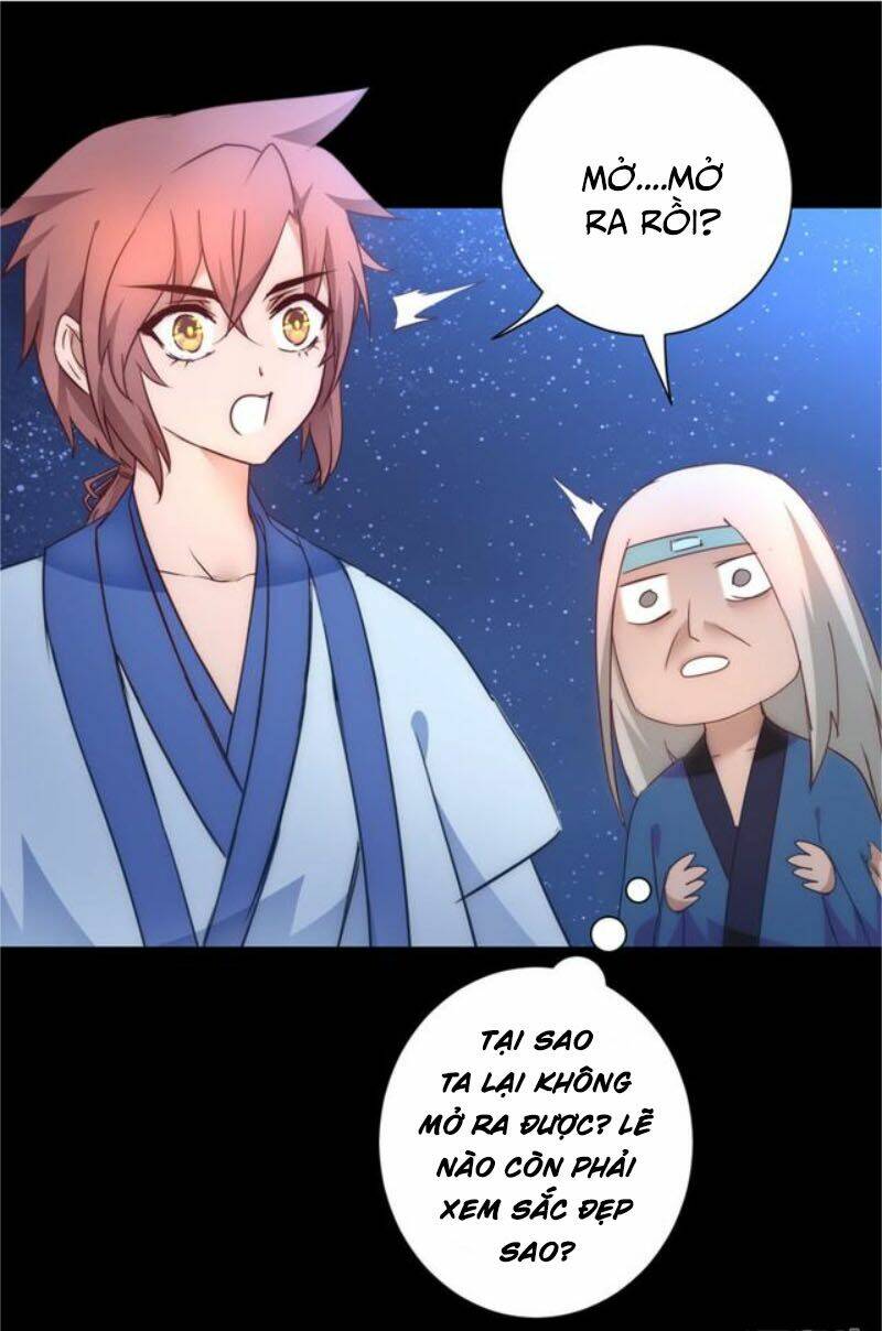Nghịch Chuyển Tiên Đồ: Chapter 50