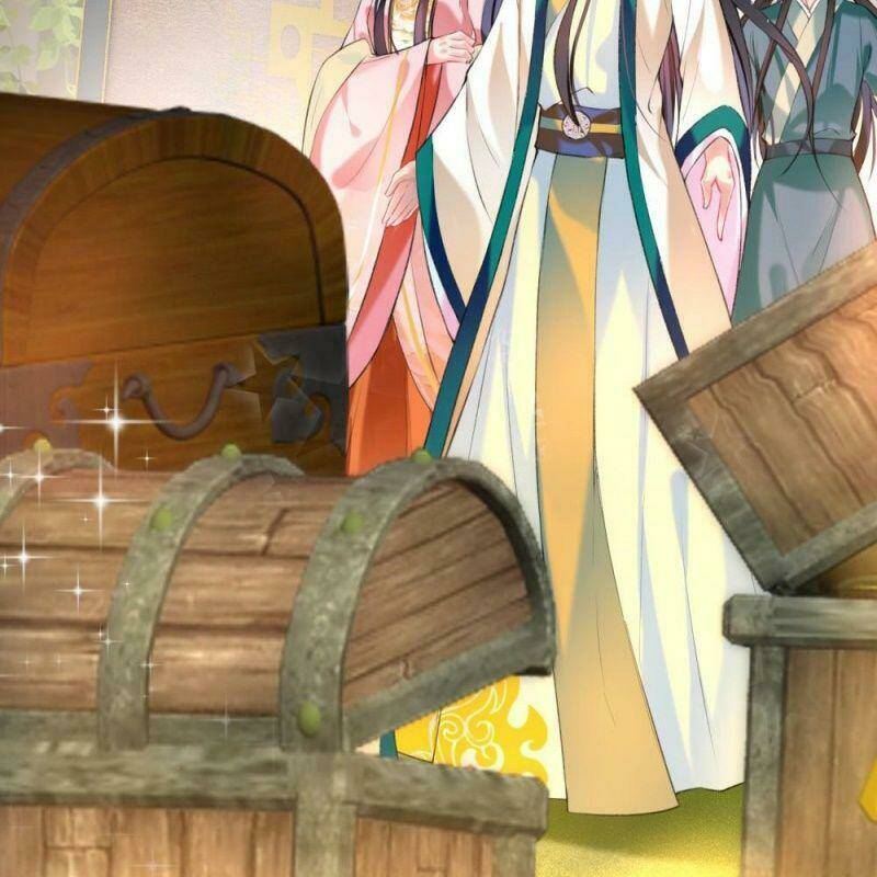 Vương Gia, Áo Lót Của Ngươi Rơi Mất Rồi: Chapter 51