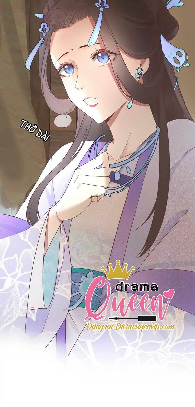 Hoàng Hậu Bận Lắm: Chapter 179