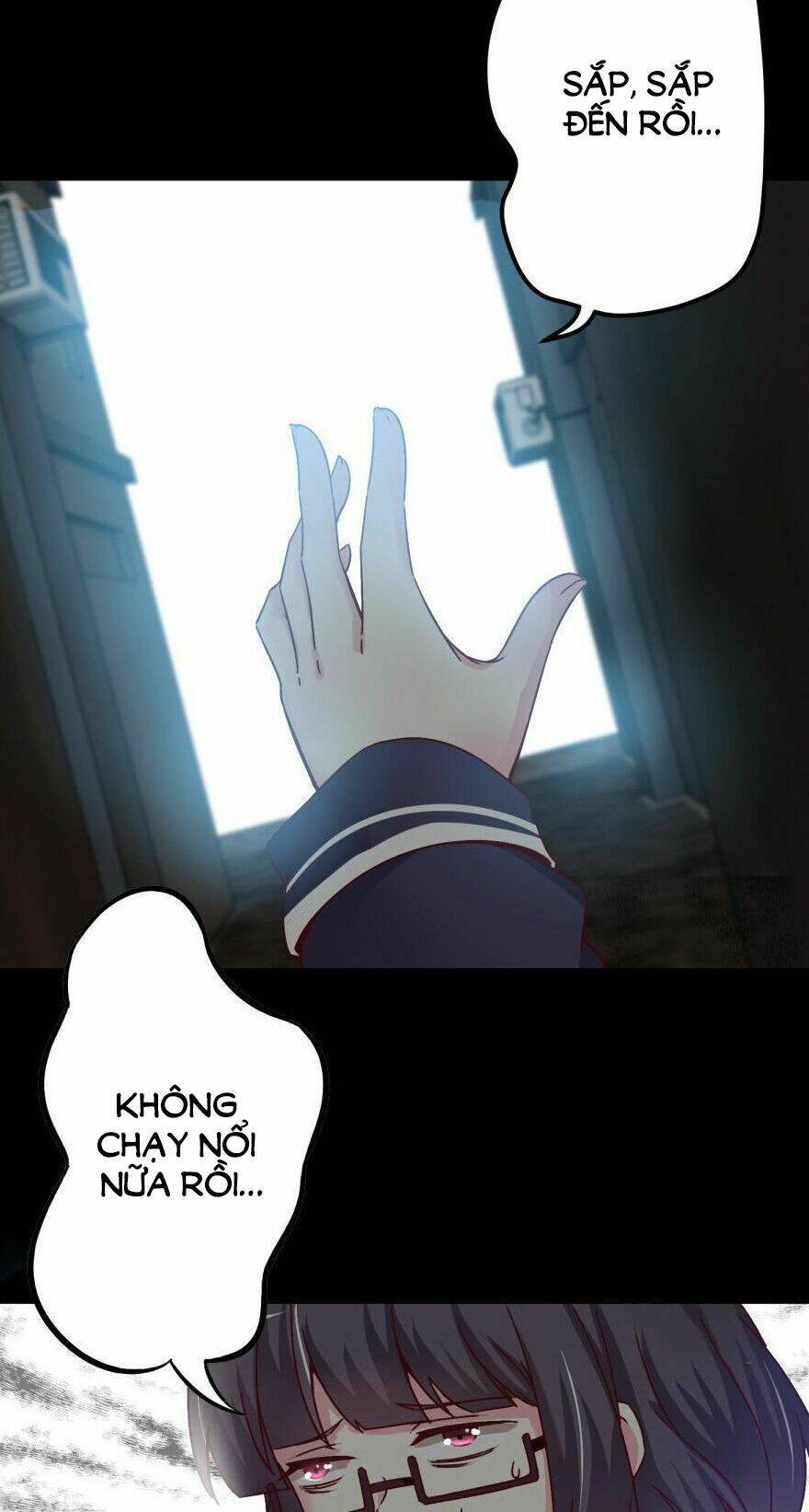 Yêu Tôi Đều Chết Cả Đi!: Chapter 10