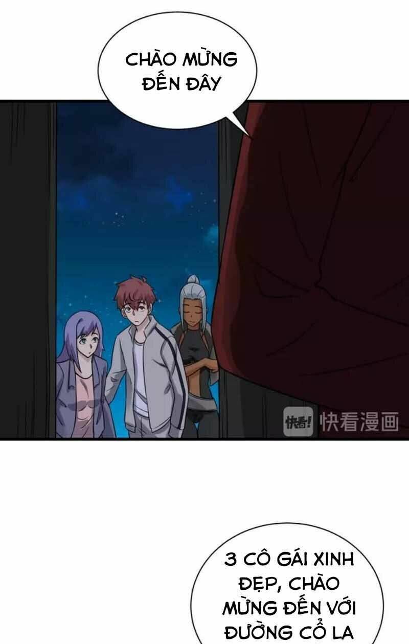 Hệ Thống Tu Tiên Mạnh Nhất: Chapter 102