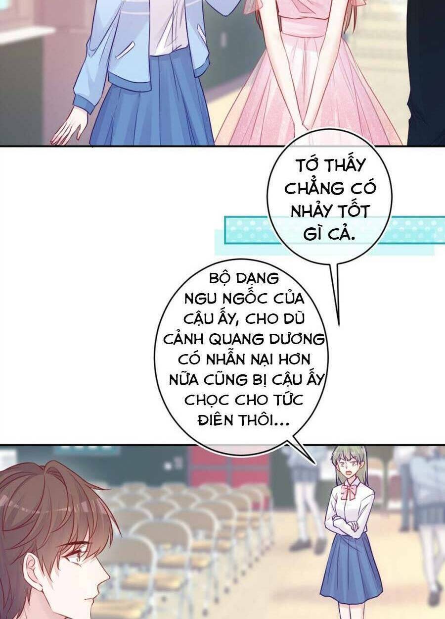 Khi Cô Gái Nhìn Thấy Thời Gian: Chapter 10