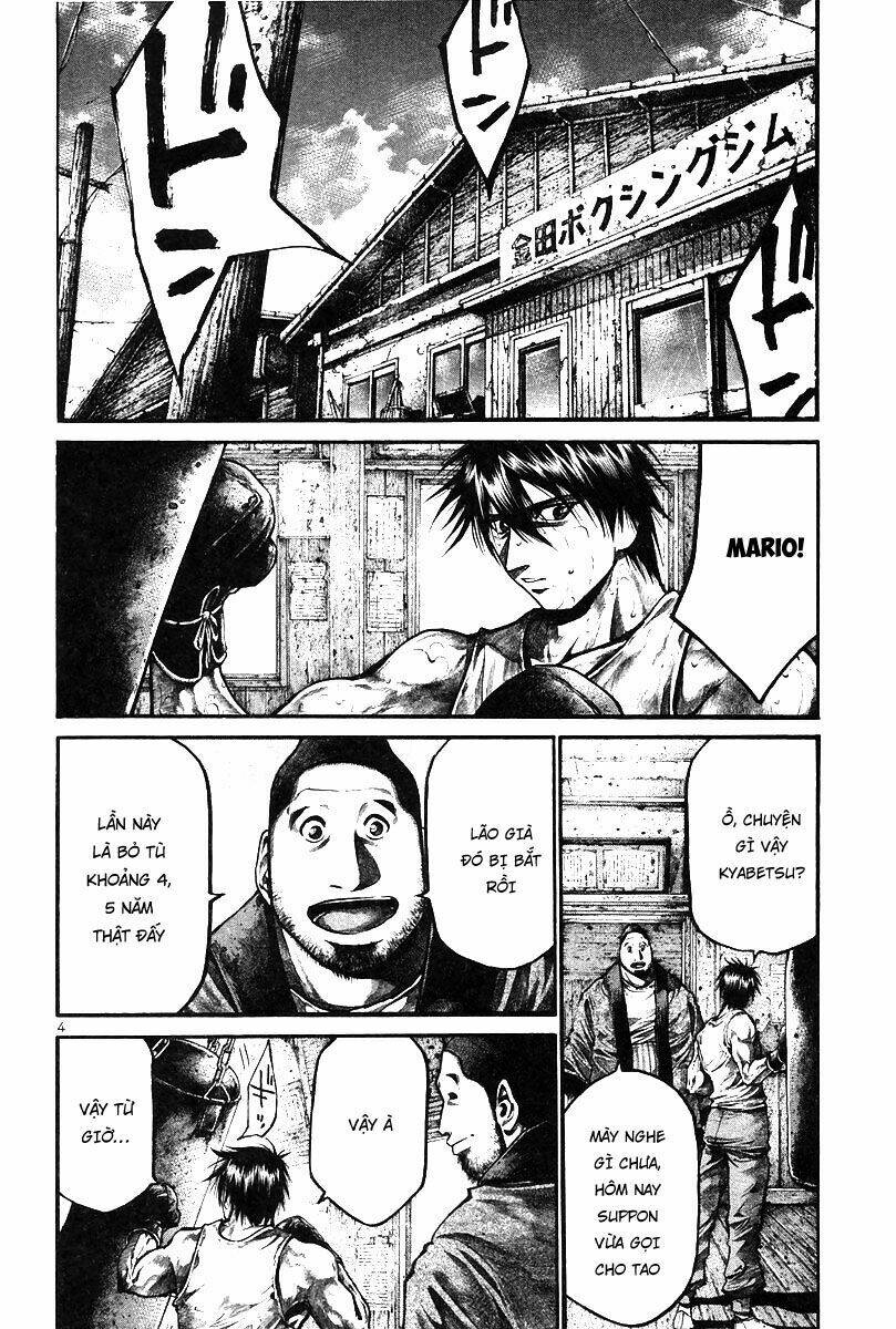 Rainbow: Chapter 149