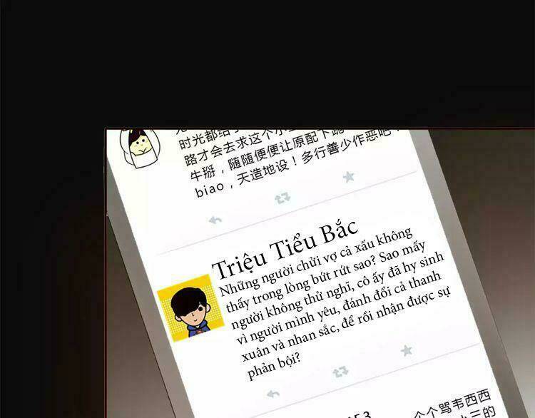 Cuộc Chiến Tình Yêu: Chapter 13