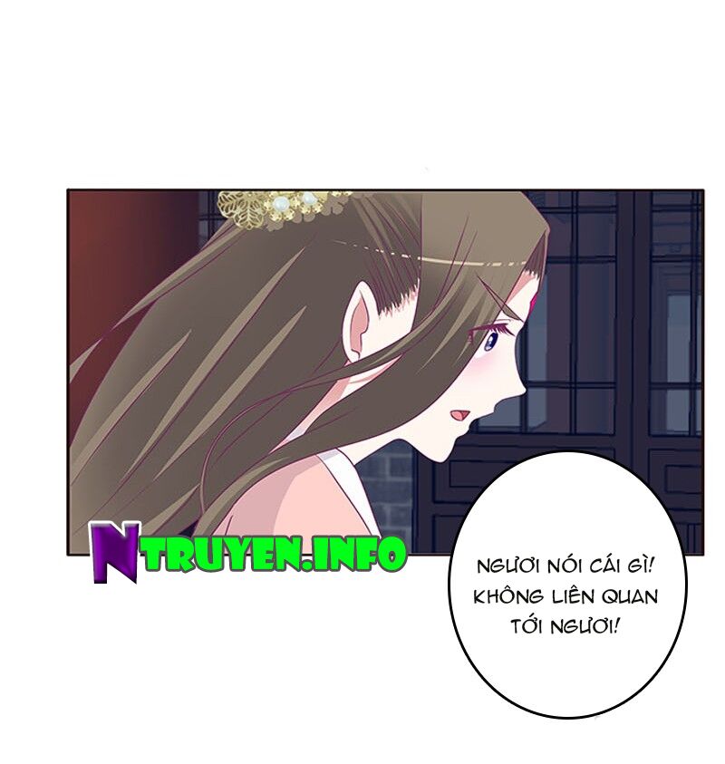 Thông Linh Phi: Chapter 330