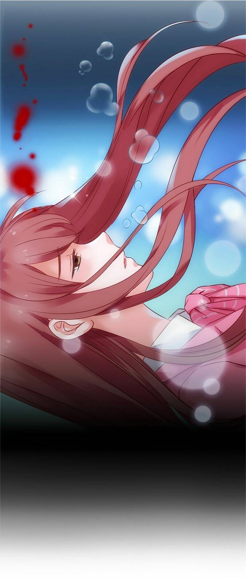 Bạn Trai 1/4 Của Tôi: Chapter 1