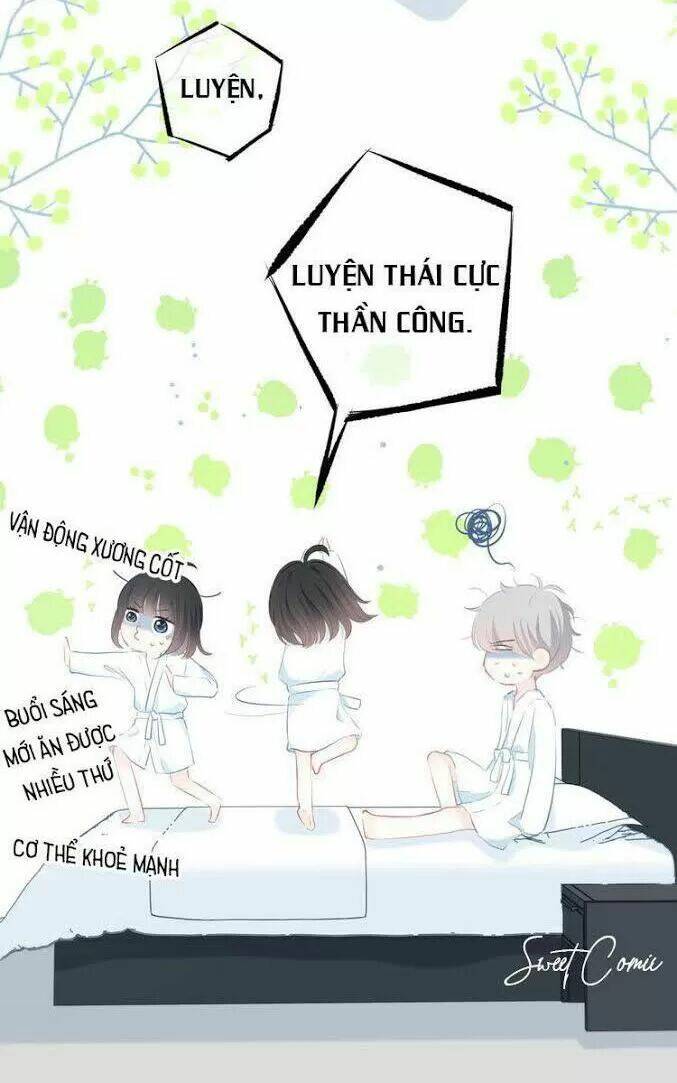 Vấp Phải Nghịch Quang: Chapter 28