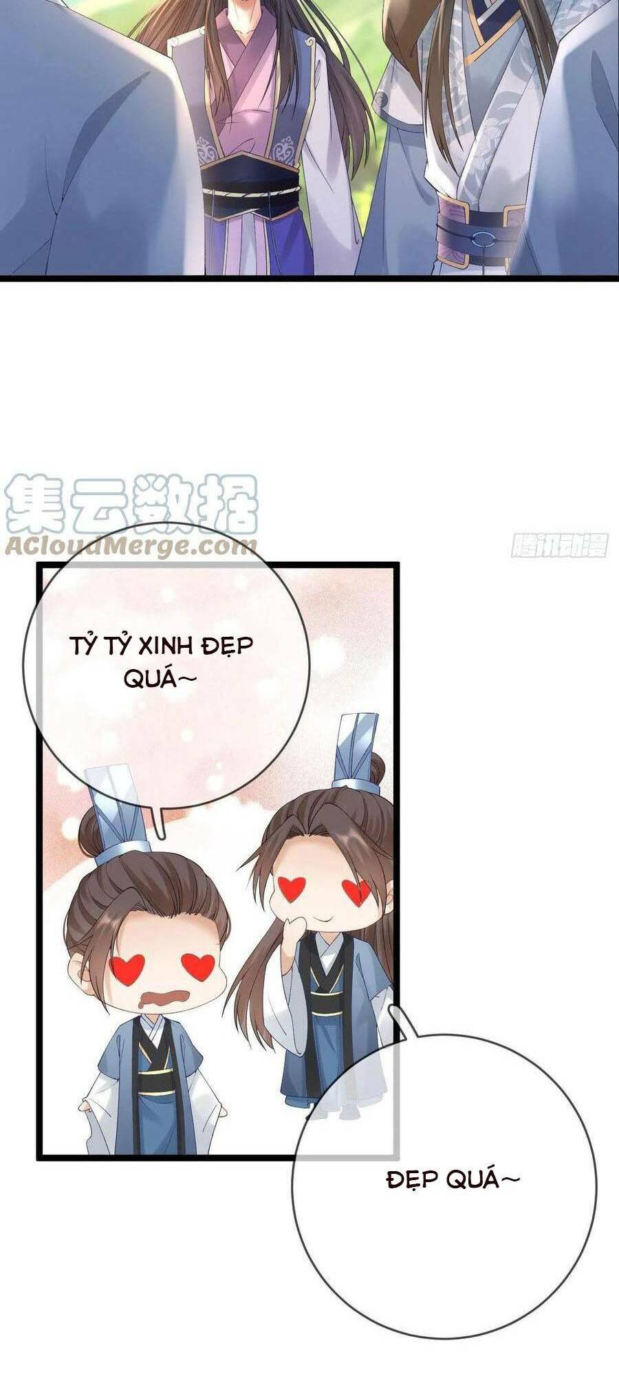 Ma Đầu Vạn Ác Năm Tuổi Rưỡi: Chapter 91