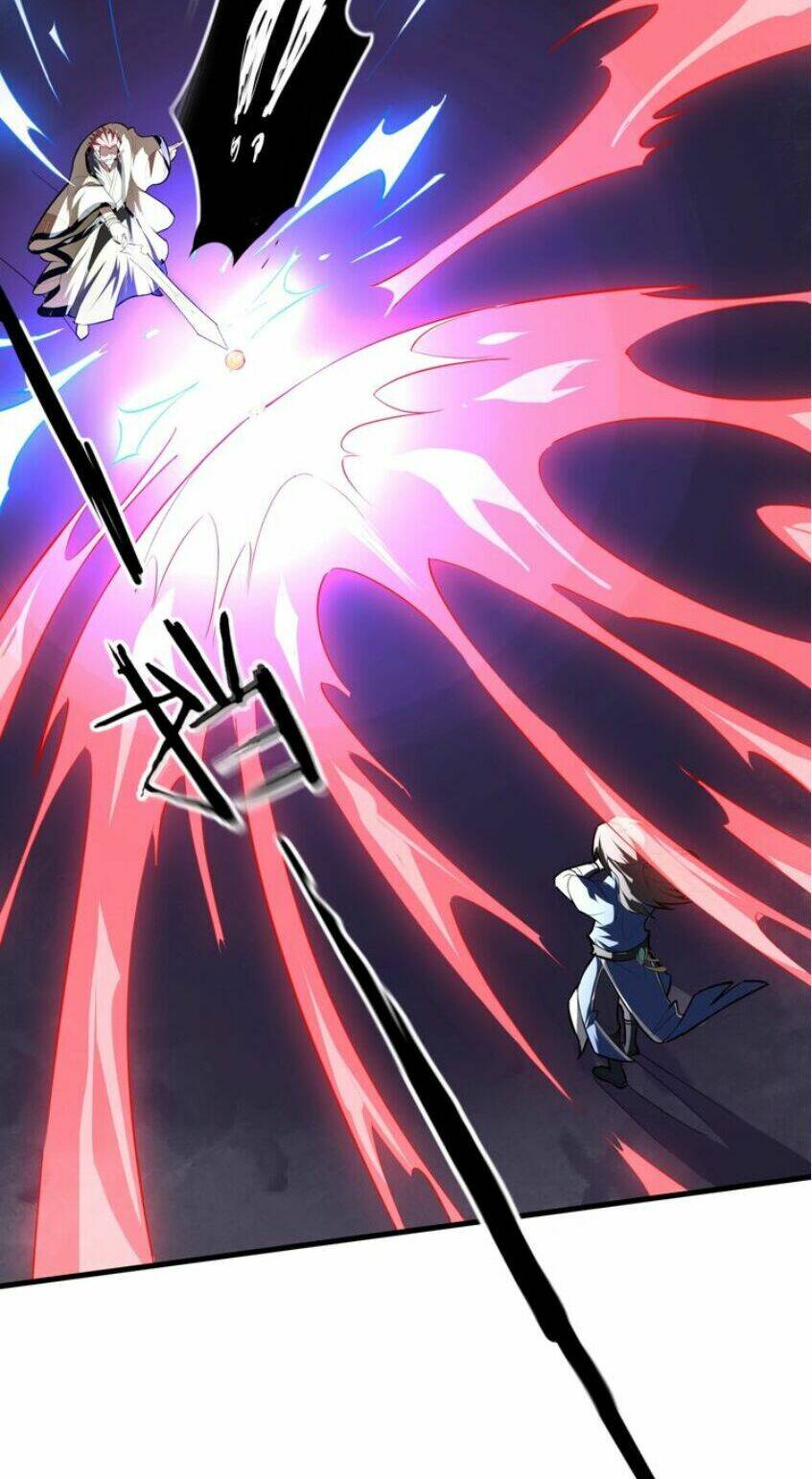 Đại Nghịch Chi Môn: Chapter 44