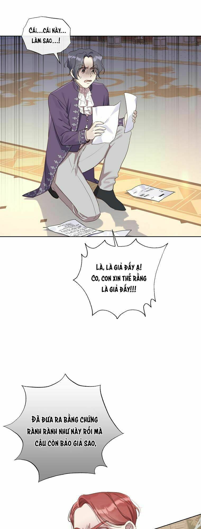 Mất Đi Một Người Chị Tốt: Chapter 11