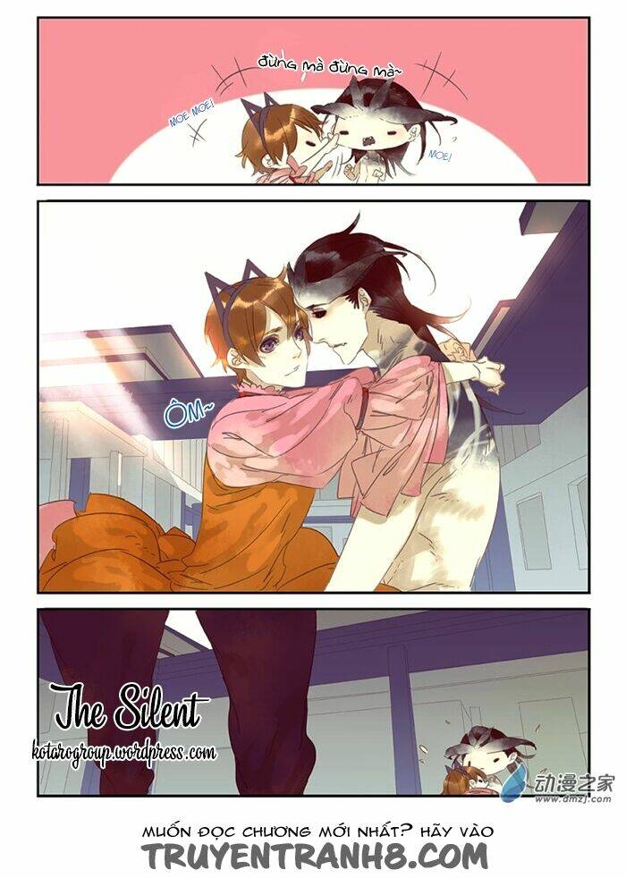 Gia Tử Khu 37: Chapter 30