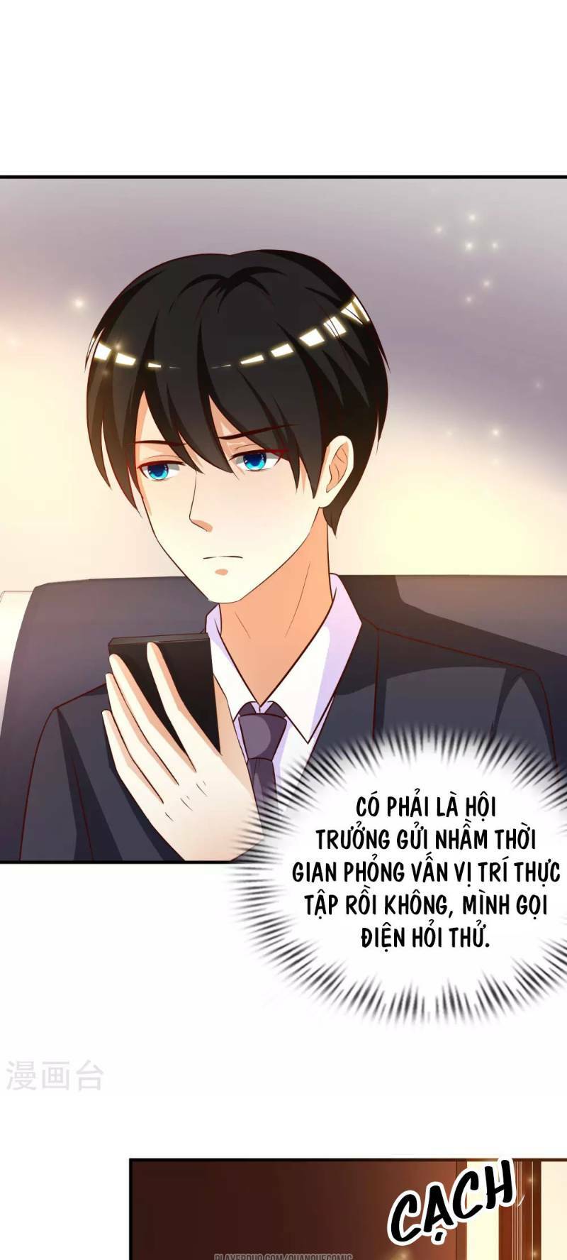 Tối Cường Vận Đào Hoa: Chapter 48