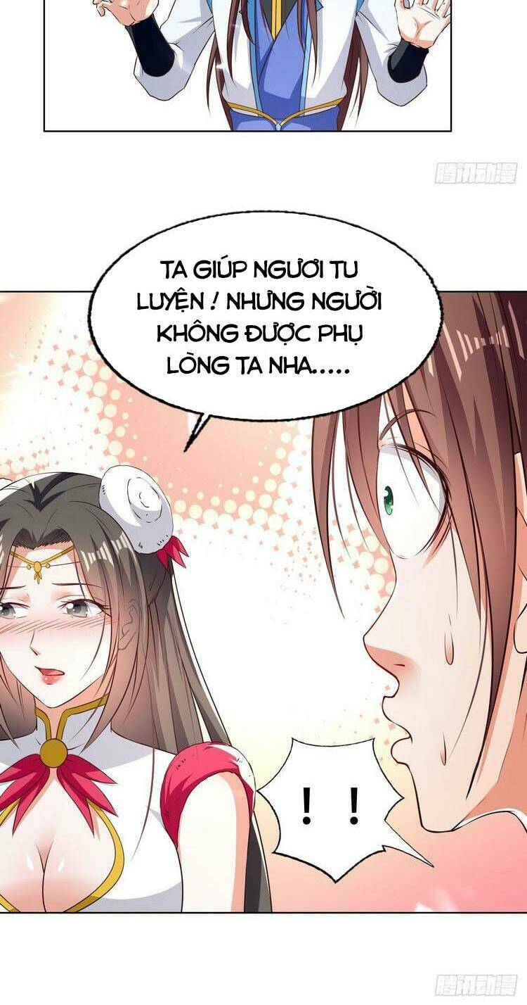 Dị Giới Siêu Cấp Ở Rể: Chapter 126