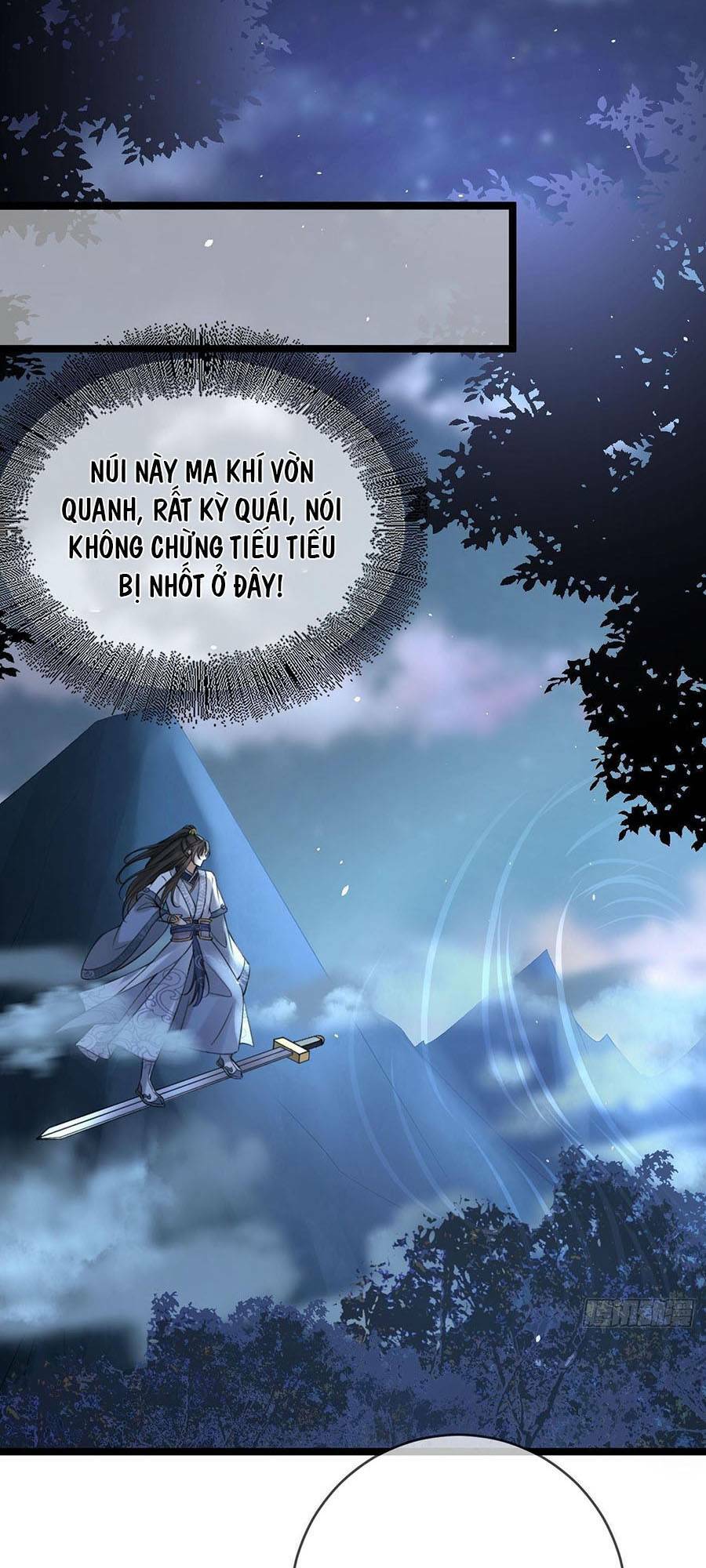 Ma Đầu Vạn Ác Năm Tuổi Rưỡi: Chapter 68