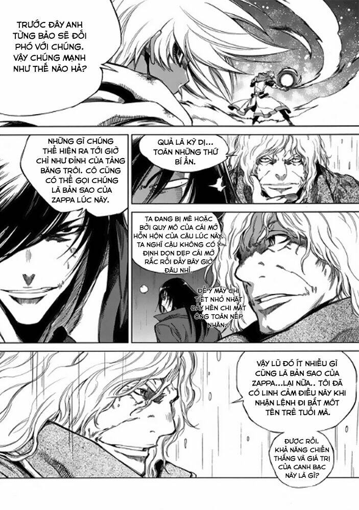 Dark Air: Chapter 46