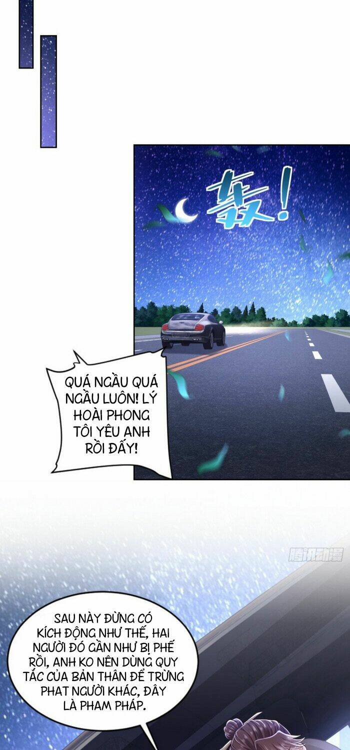 Chí Tôn Toàn Năng: Chapter 78