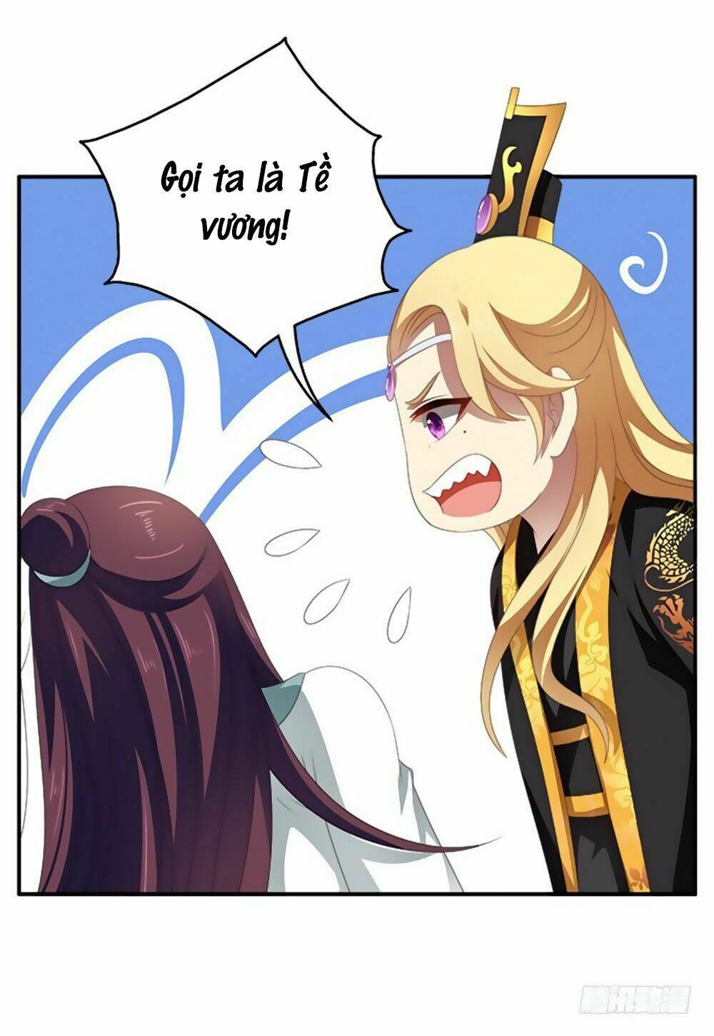 Thịnh Thế An Nhiên: Chapter 51