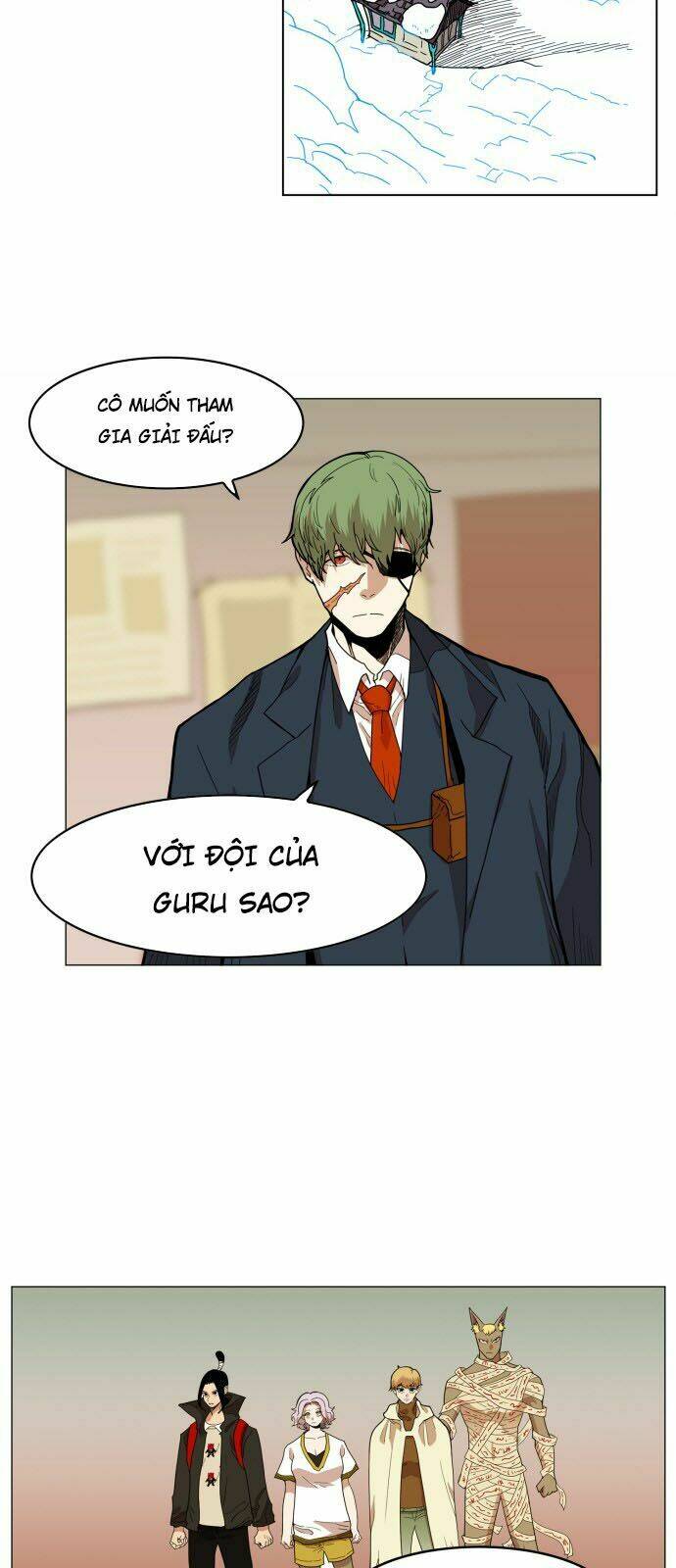 Hard Core Leveling Warrior: Chapter 120