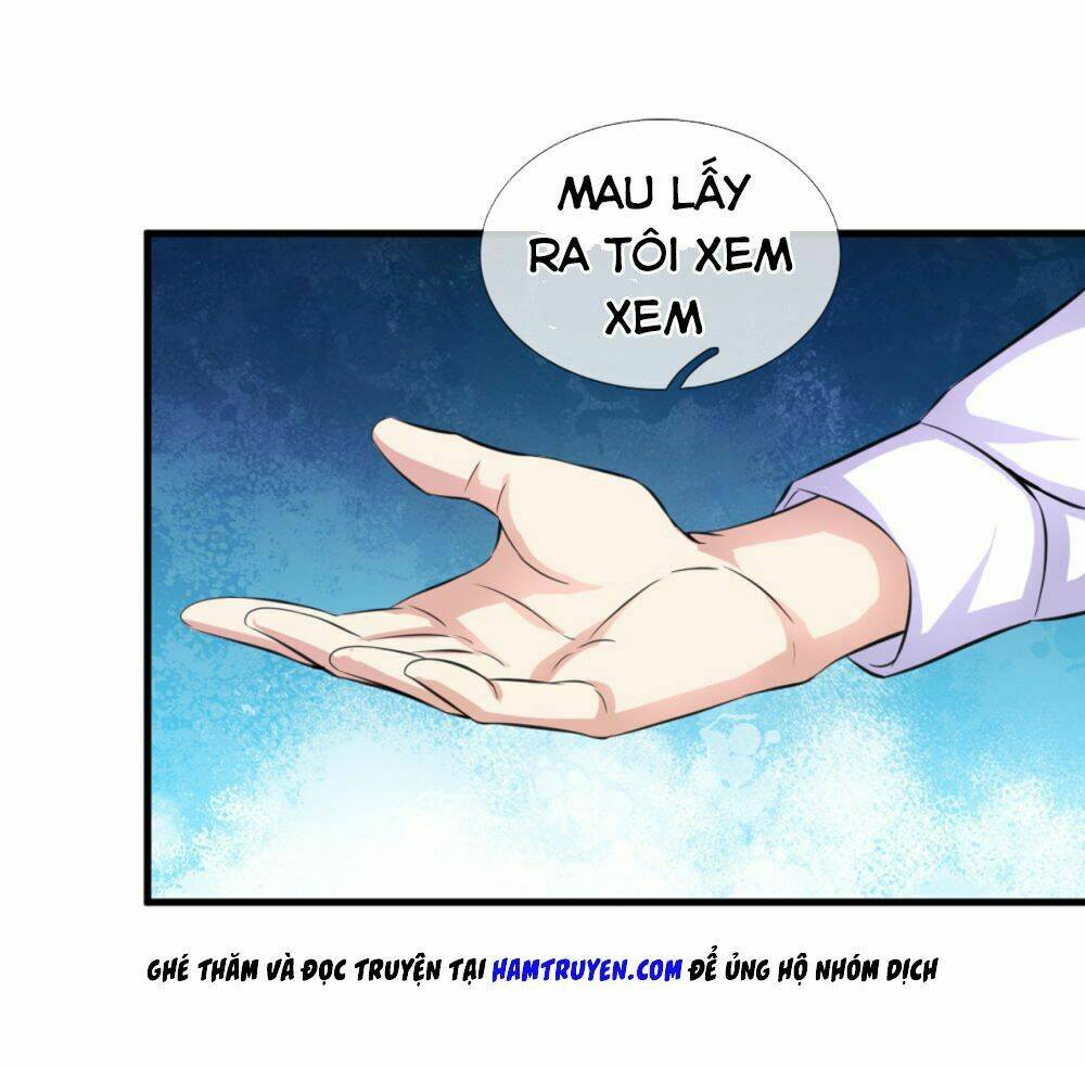 Tuyệt Thế Phi Đao: Chapter 150