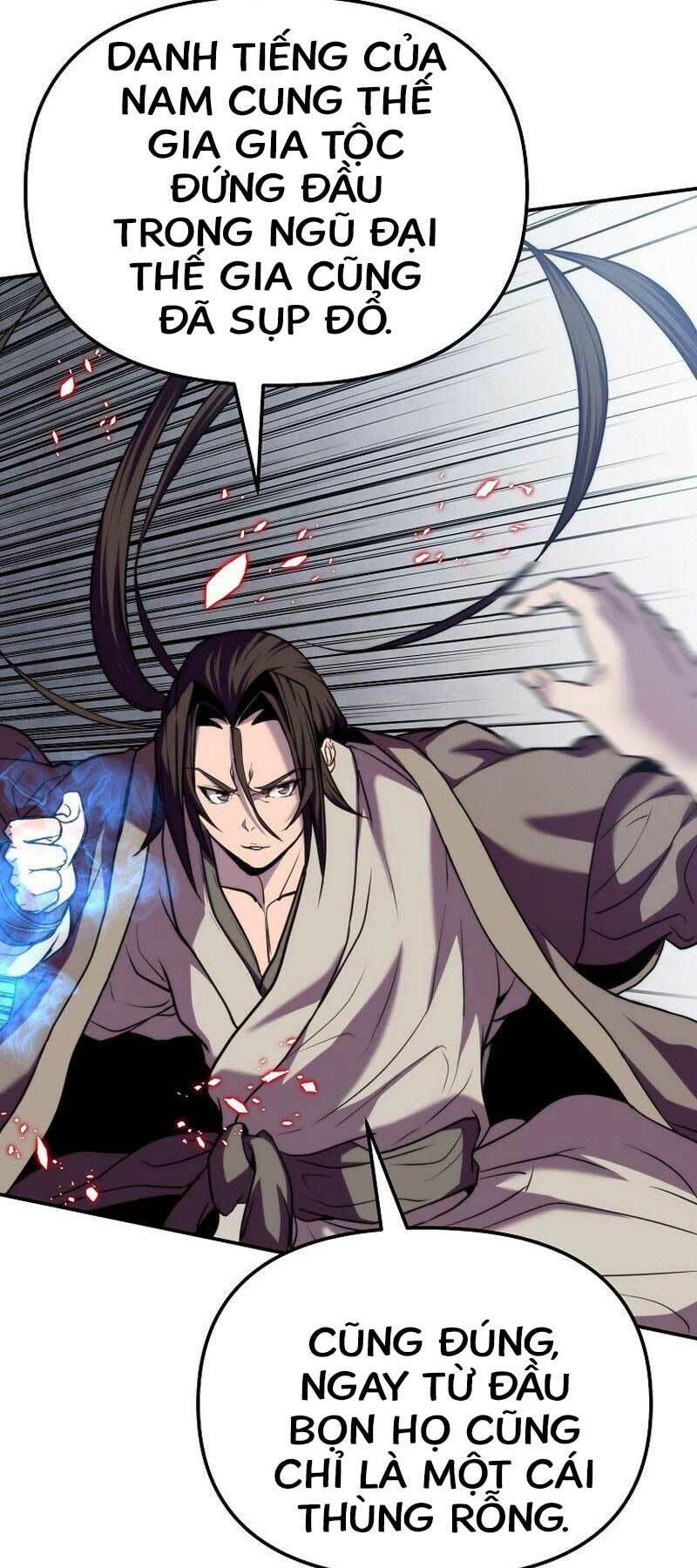 Đông Phương Bất Bại: Chapter 10