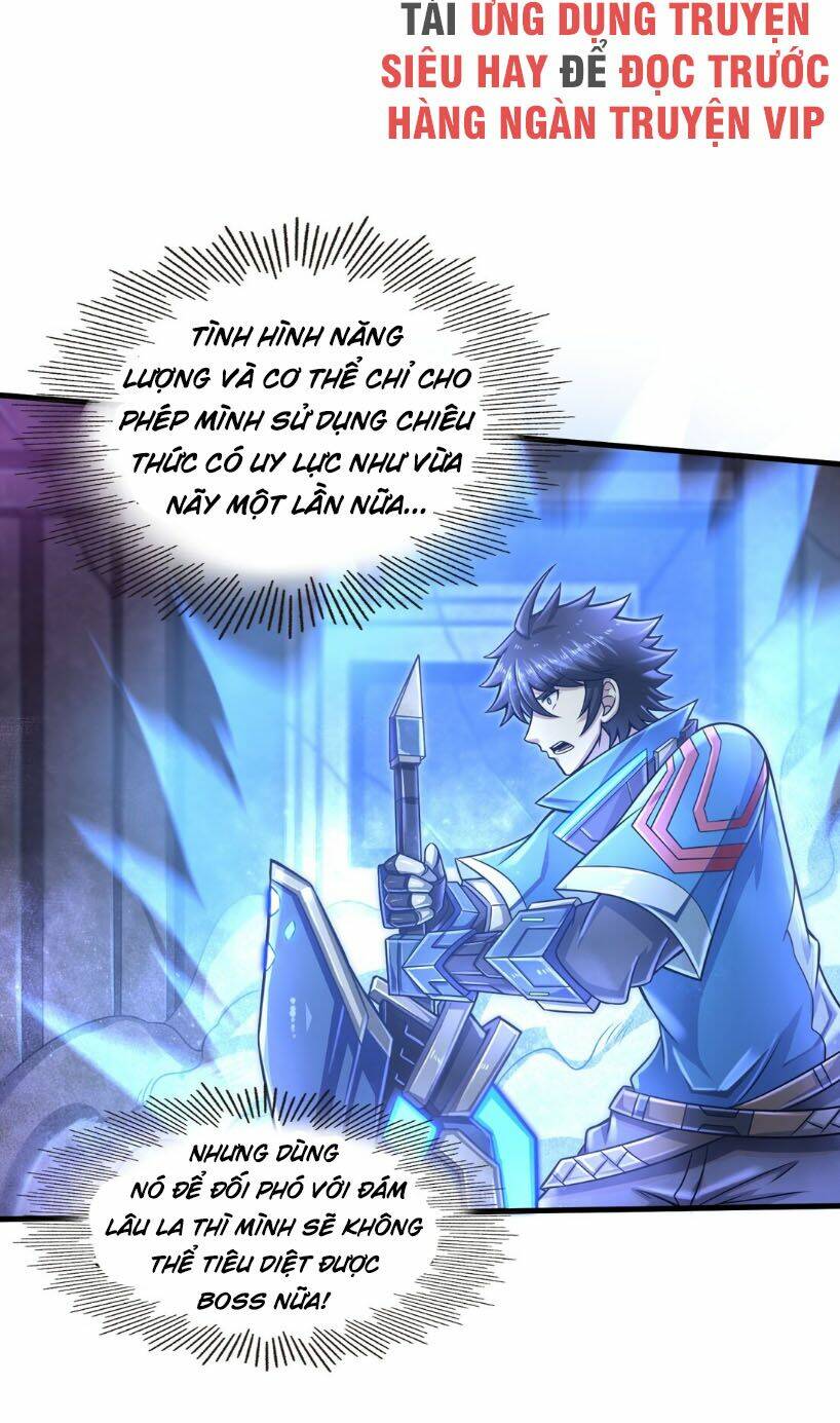 Một Trăm Triệu Điểm: Chapter 15