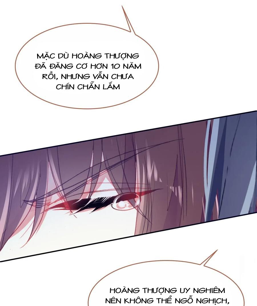 Gả Cho Một Tên Thái Giám Đáng Ghét: Chapter 188