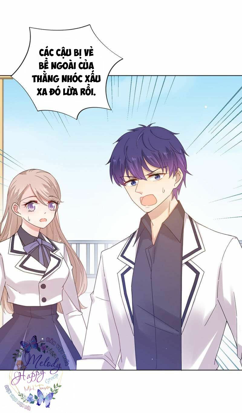 Ma Lạt Thiên Kim Đẩu Ác Thiếu: Chapter 103