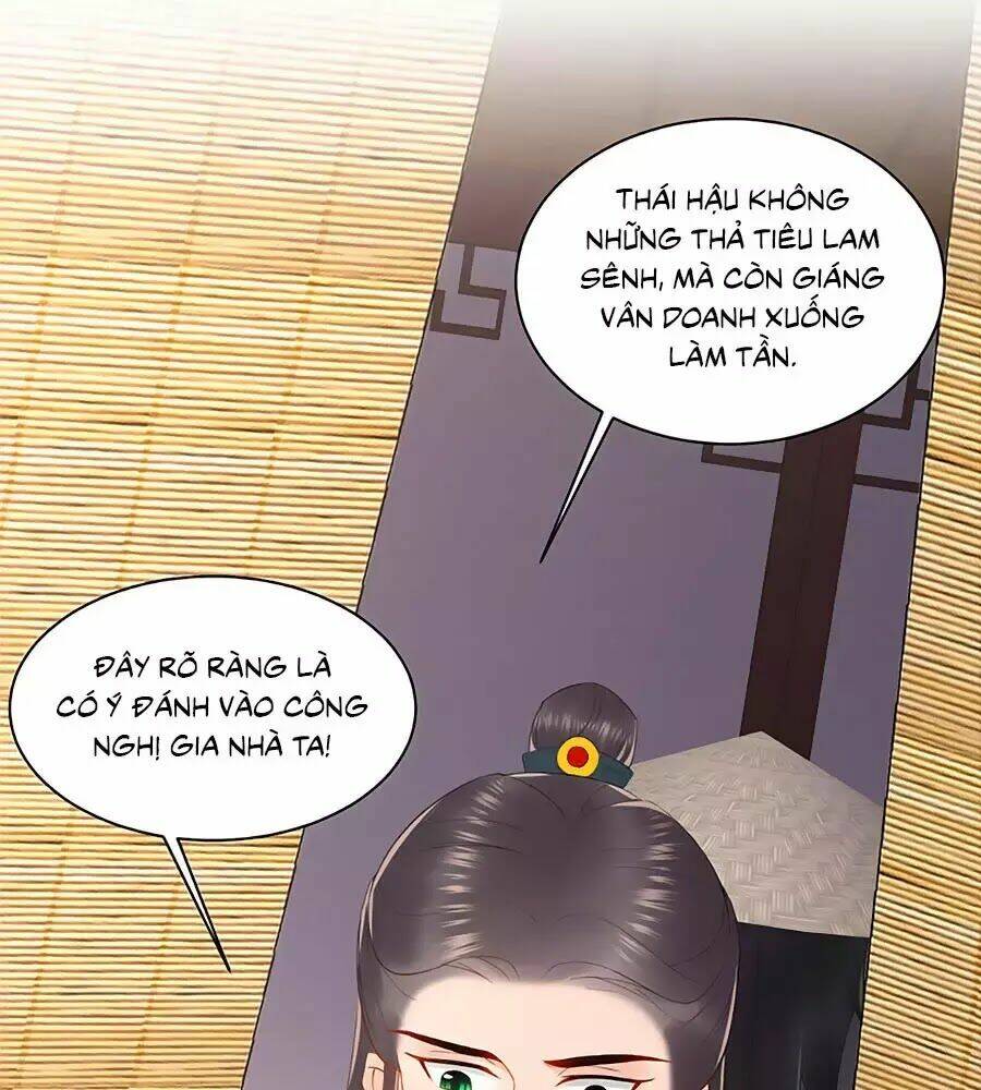 Vương Phi Thông Linh: Chapter 8