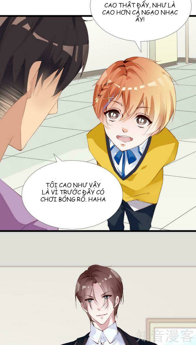 Nam Thần Là Một Đôi: Chapter 7