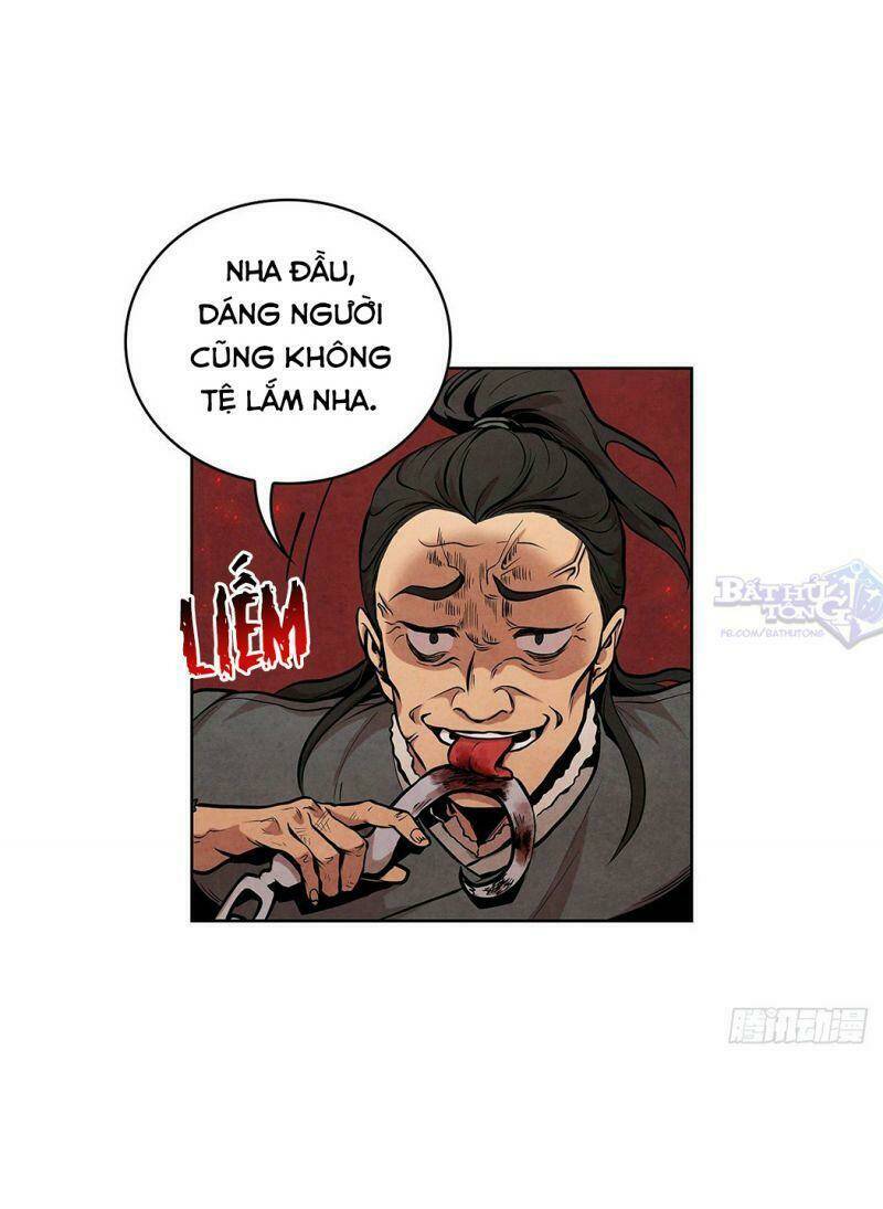 Đại Sư Huynh: Chapter 11.1
