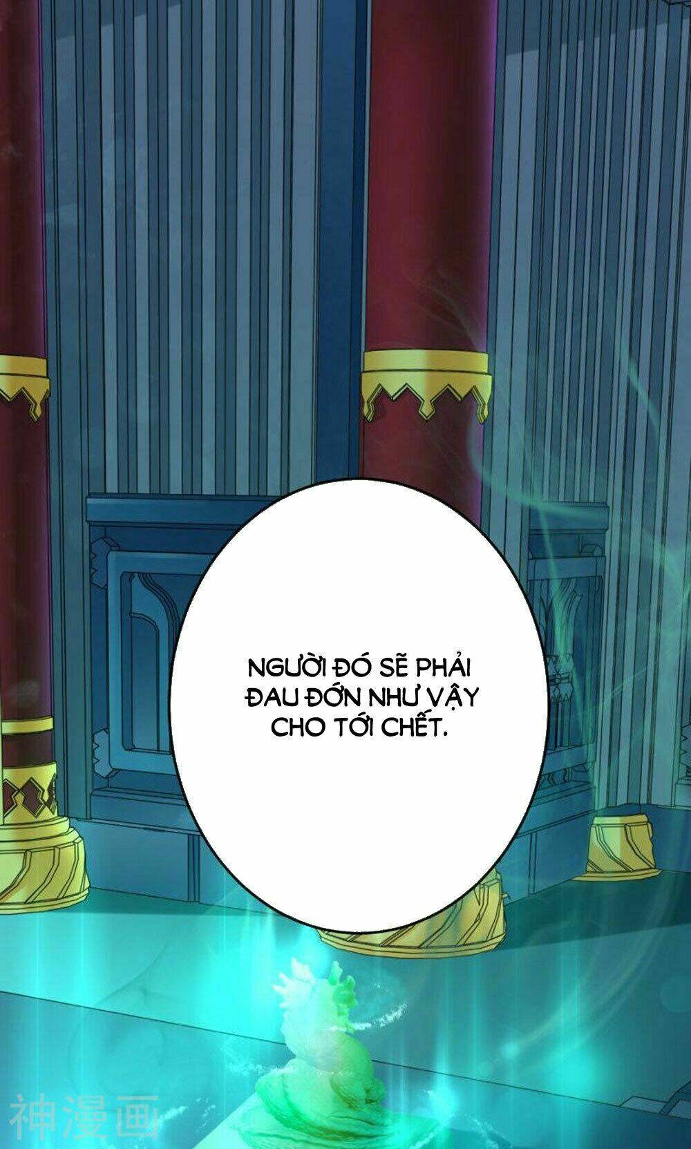 Hung Mãnh Quỷ Phu Bà Thượng Sàng: Chapter 79