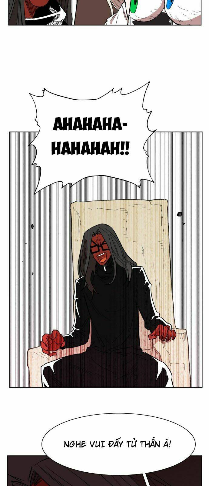 Hard Core Leveling Warrior: Chapter 159