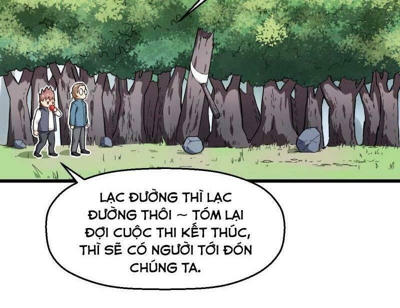 Vườn Trường Cuồng Sư Hệ Thống: Chapter 93