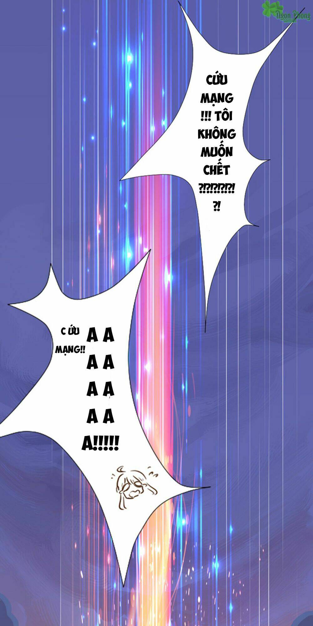 Ma Vương Luyến Ái Chỉ Nam: Chapter 4