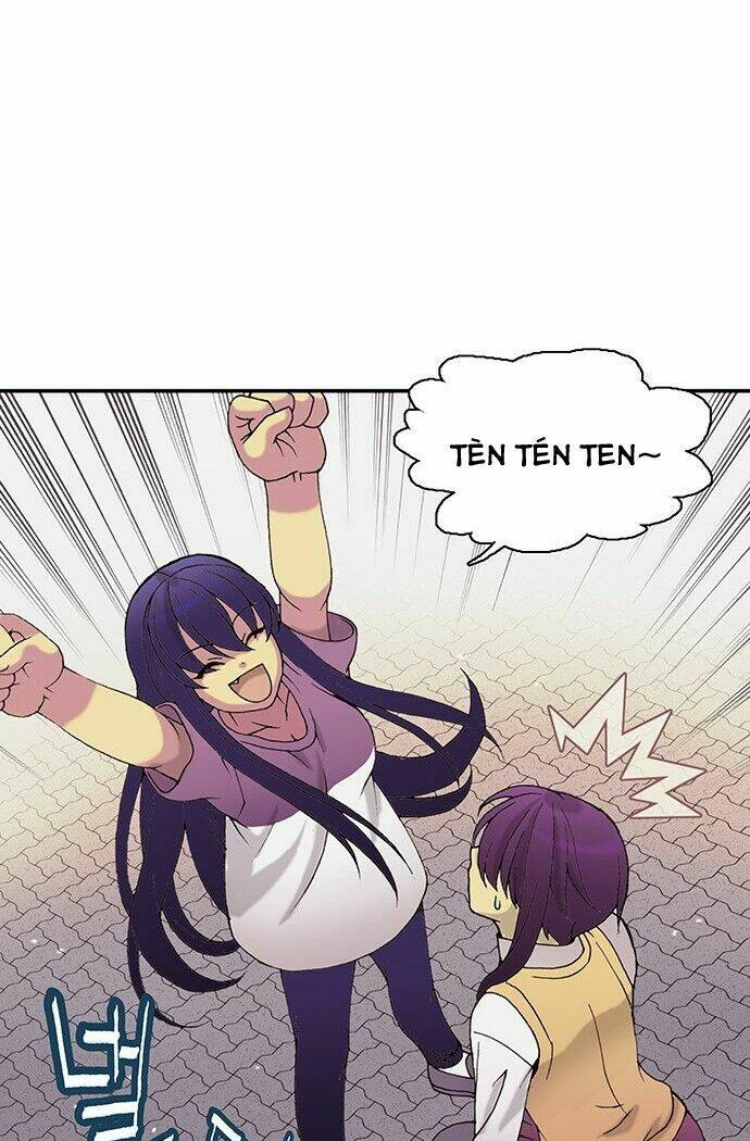 Trăng Mờ: Chapter 25